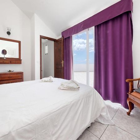 Casa El Paraiso Tías Εξωτερικό φωτογραφία