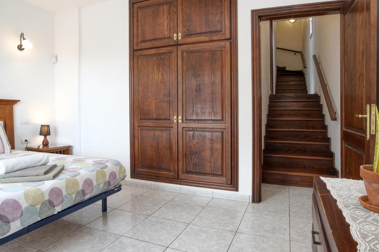 Casa El Paraiso Tías Εξωτερικό φωτογραφία