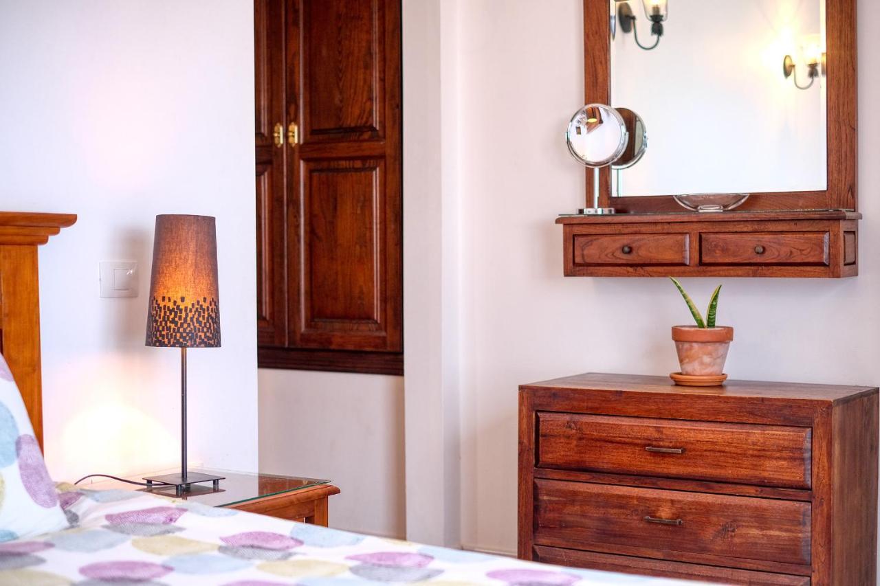 Casa El Paraiso Tías Εξωτερικό φωτογραφία