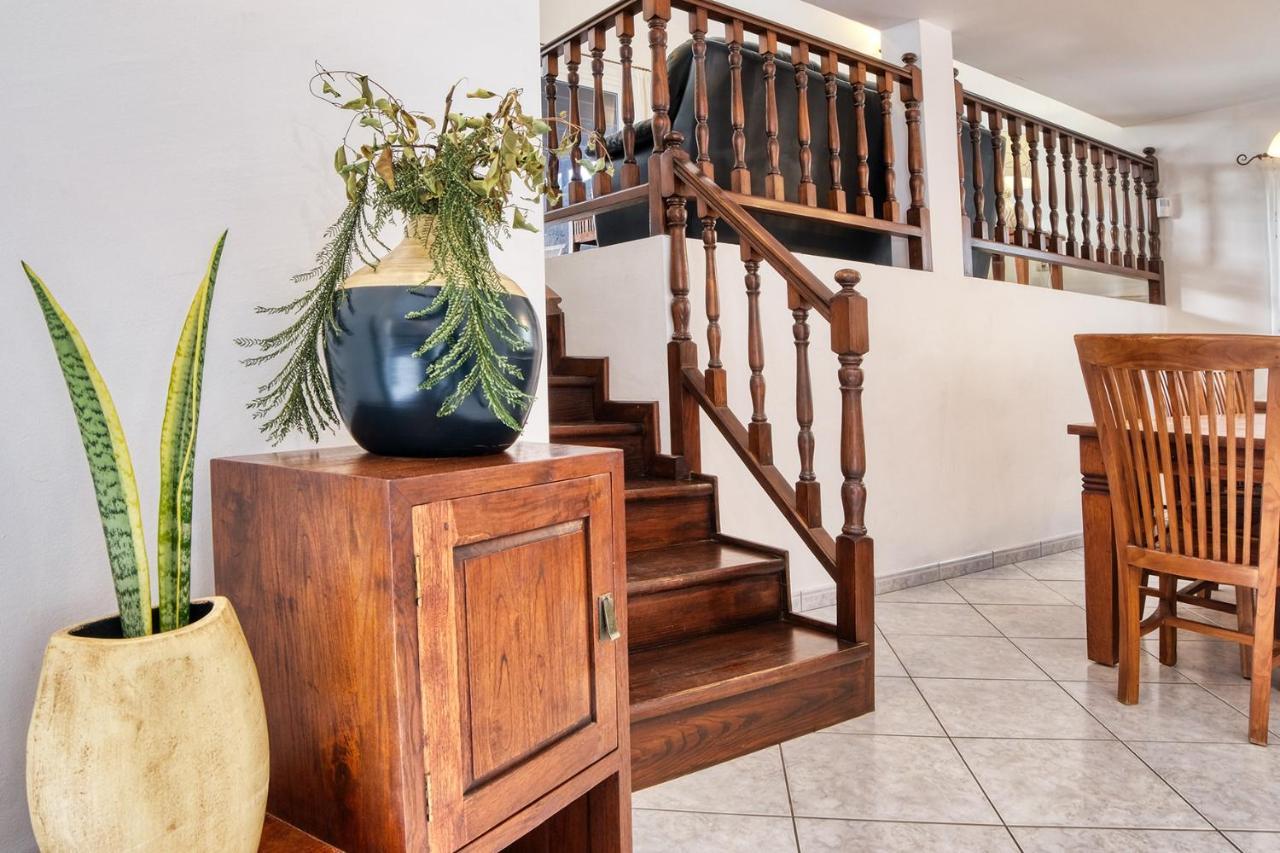 Casa El Paraiso Tías Εξωτερικό φωτογραφία