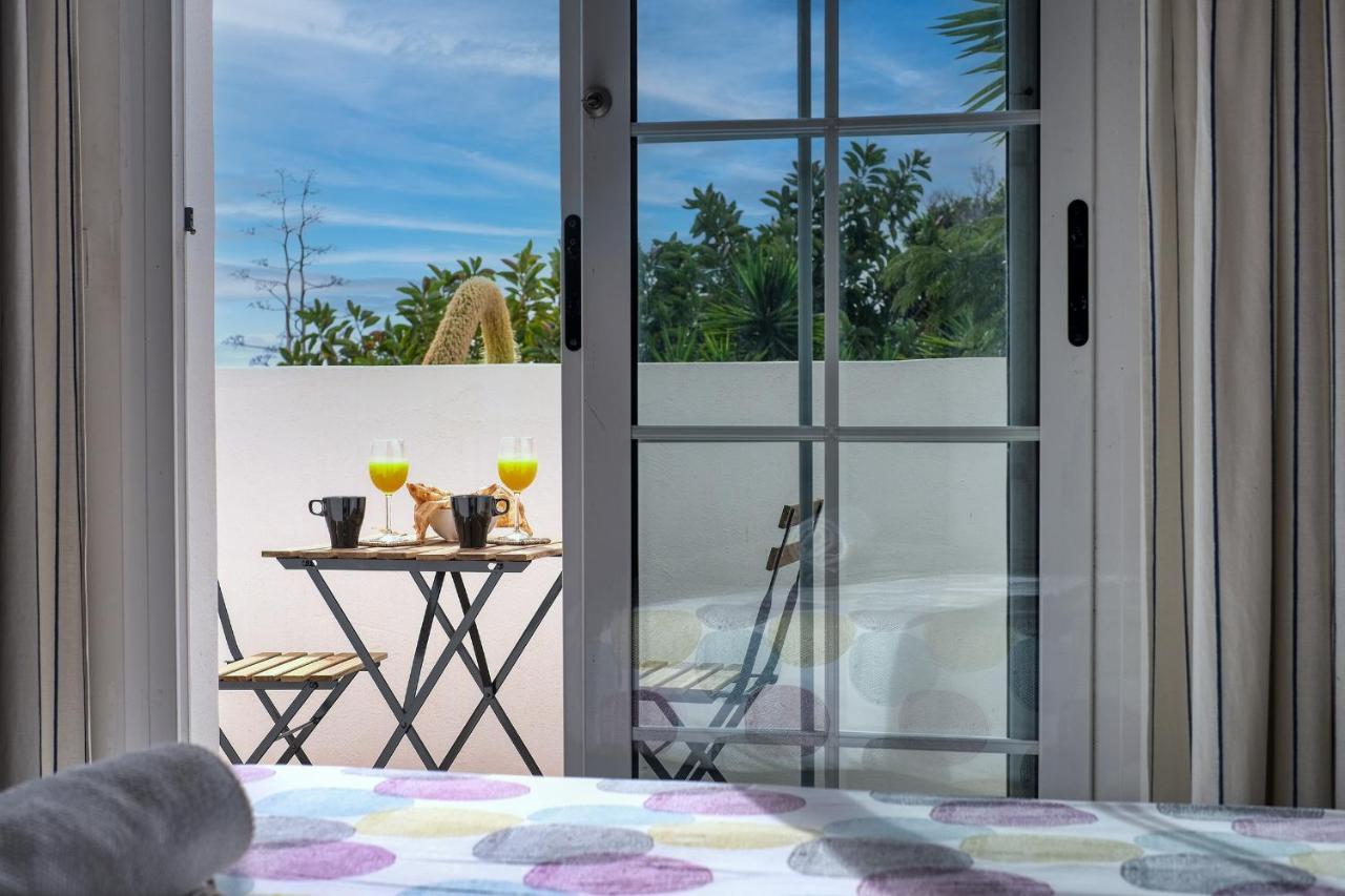 Casa El Paraiso Tías Εξωτερικό φωτογραφία