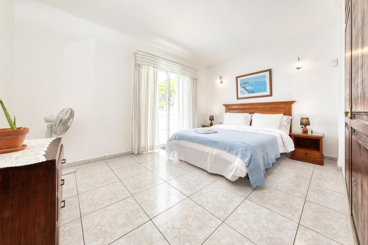 Casa El Paraiso Tías Εξωτερικό φωτογραφία