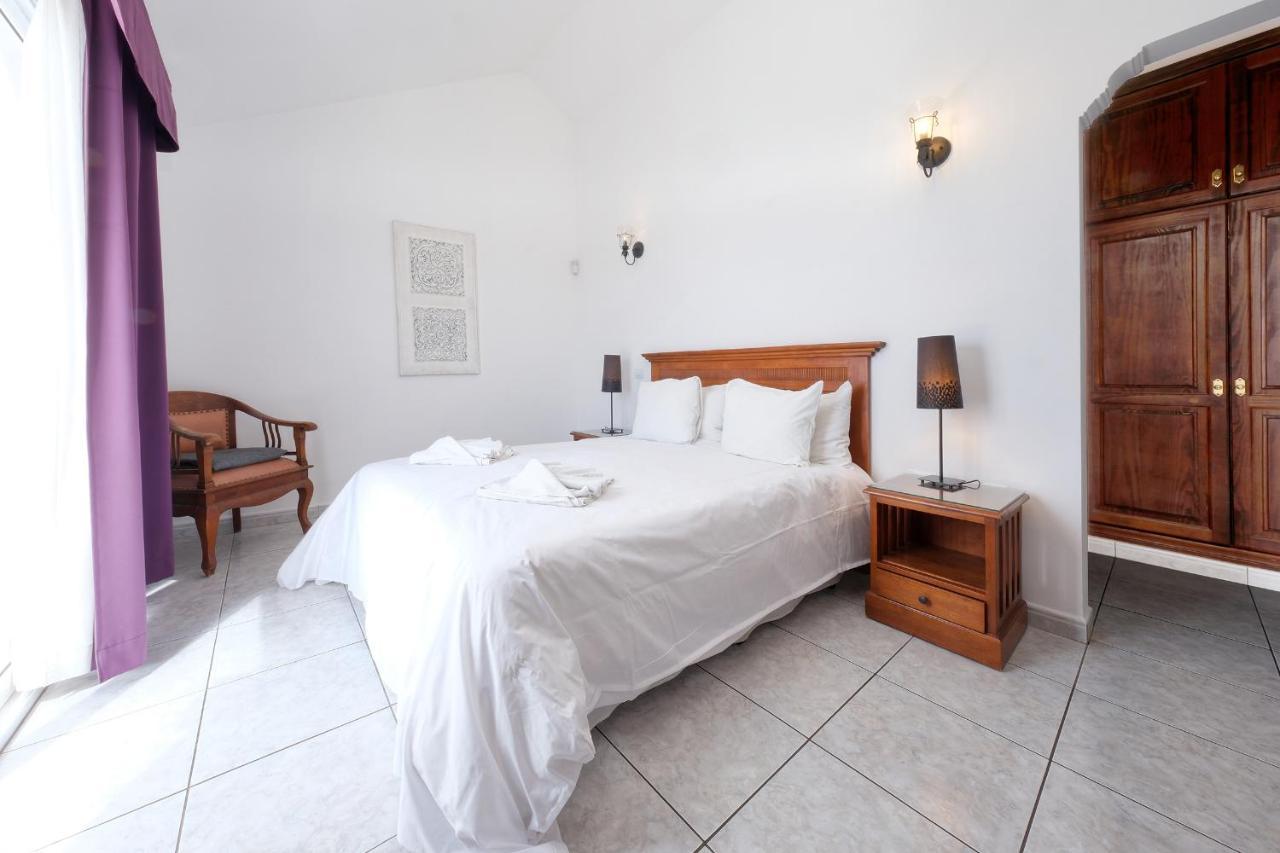 Casa El Paraiso Tías Εξωτερικό φωτογραφία